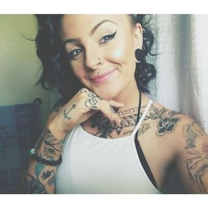 Meet your Posher, Tiana